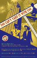 You Can't Take It with You movie poster (1938) Tank Top #1260108