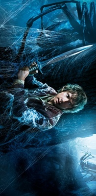 The Hobbit: The Desolation of Smaug movie poster (2013) Poster MOV_471c3532