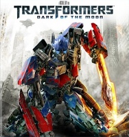 Transformers: Dark of the Moon movie poster (2011) hoodie #710630
