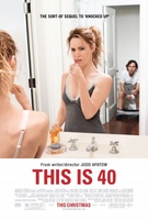 This Is 40 movie poster (2012) Poster MOV_472beda0