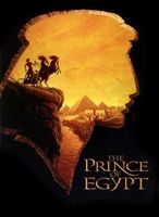 The Prince of Egypt movie poster (1998) Poster MOV_47382eaa