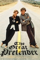 The Great Pretender movie poster (1991) Sweatshirt #802103