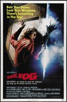 The Fog movie poster (1980) hoodie #657090