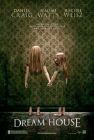 Dream House movie poster (2011) tote bag #MOV_474126f9