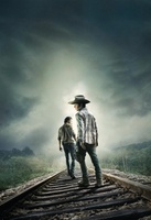 The Walking Dead movie poster (2010) Poster MOV_47415714