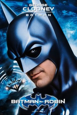 Batman And Robin movie poster (1997) Poster MOV_47439ed8
