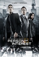 Person of Interest movie poster (2011) Tank Top #1236285