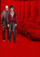 Warm Bodies movie poster (2012) Tank Top #827463