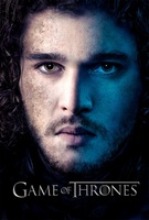 Game of Thrones movie poster (2011) Poster MOV_474e614b