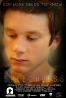 Speechless movie poster (2013) Poster MOV_474fae0f