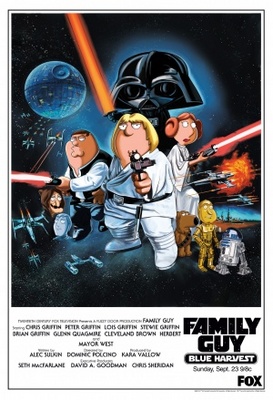Family Guy movie poster (1999) Poster MOV_4750034e