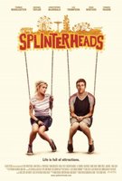 Splinterheads movie poster (2009) Poster MOV_4754950c