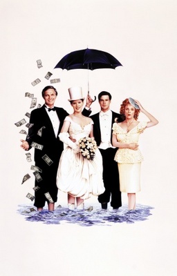 Betsy's Wedding movie poster (1990) Poster MOV_475552cc