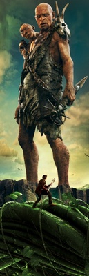 Jack the Giant Slayer movie poster (2013) Poster MOV_4756c7f3