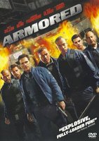Armored movie poster (2009) Poster MOV_475765ff