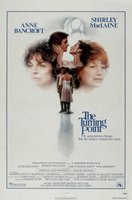 The Turning Point movie poster (1977) Poster MOV_475dee63