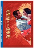 Gone with the Wind movie poster (1939) Longsleeve T-shirt #697574