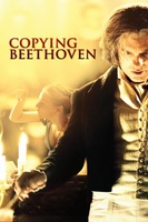 Copying Beethoven movie poster (2006) Poster MOV_4762b45a