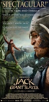 Jack the Giant Slayer movie poster (2013) Poster MOV_47634416