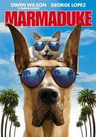 Marmaduke movie poster (2010) Poster MOV_47662936
