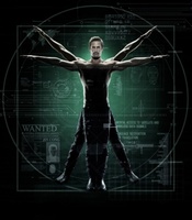 Intelligence movie poster (2013) Poster MOV_47697e1b