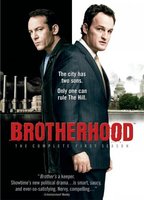 Brotherhood movie poster (2006) t-shirt #MOV_476b22a6
