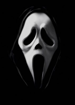 Scream 4 movie poster (2011) Poster MOV_476befc6