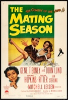 The Mating Season movie poster (1951) Poster MOV_476c80c0
