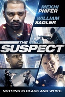 The Suspect movie poster (2013) t-shirt #MOV_4772b98d