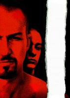 American History X movie poster (1998) Poster MOV_47733610