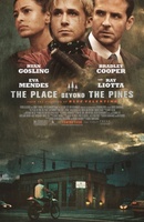 The Place Beyond the Pines movie poster (2012) t-shirt #MOV_47796dd7