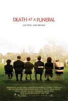 Death at a Funeral movie poster (2007) Sweatshirt #636801