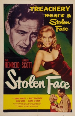 Stolen Face movie poster (1952) tote bag #MOV_47801139