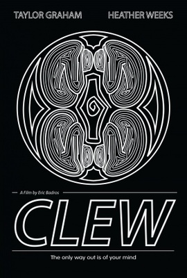 Clew movie poster (2015) Poster MOV_47852383