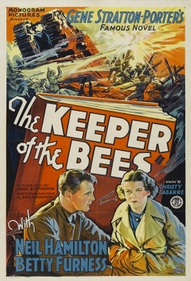 Keeper of the Bees movie poster (1935) Poster MOV_478b219a