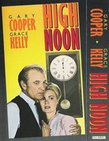 High Noon movie poster (1952) t-shirt #MOV_478f1eef