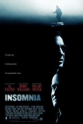 Insomnia movie poster (2002) Poster MOV_4790e1f1
