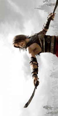 Prince of Persia: The Sands of Time movie poster (2010) Poster MOV_479cc4bf