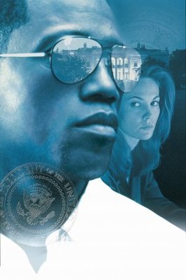 Murder At 1600 movie poster (1997) calendar