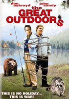The Great Outdoors movie poster (1988) Poster MOV_47a408b4