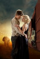 Water for Elephants movie poster (2011) Poster MOV_47a530cd