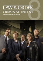 "Law & Order: Criminal Intent" movie poster (2001) Poster MOV_47a6f5fe