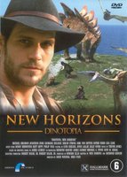 Dinotopia movie poster (2002) Tank Top #649136