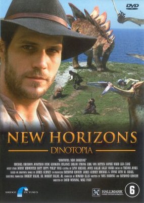 Dinotopia movie poster (2002) tote bag #MOV_47b16087