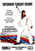 Married with Children movie poster (1987) Sweatshirt #1061425