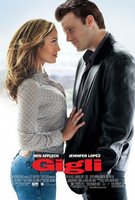 Gigli movie poster (2003) Sweatshirt #639816