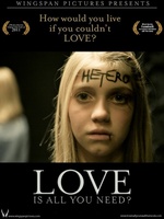Love Is All You Need? movie poster (2011) Poster MOV_47c63a3c