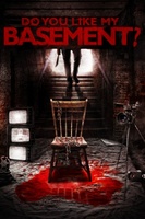 Do You Like My Basement movie poster (2012) t-shirt #MOV_47c734f0