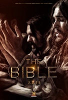 The Bible movie poster (2013) Sweatshirt #1067465