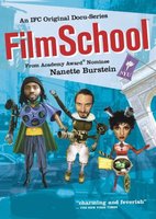 Film School movie poster (2004) Longsleeve T-shirt #638456
